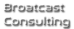 Broatcast Consulting
